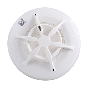 JTW-ZOM-TS1002點型感溫火災(zāi)探測器