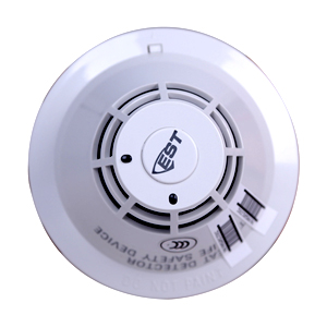 SIGA-HRSIC點型感溫火災(zāi)探測器