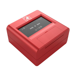 J-SAP-SCi20手動火災報警按鈕