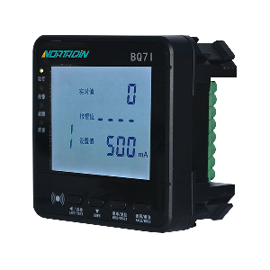 BQ7I電氣火災(zāi)監(jiān)控探測器