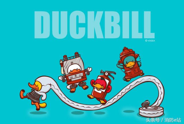 建構(gòu)筑物消防員和注冊(cè)消防工程師的區(qū)別