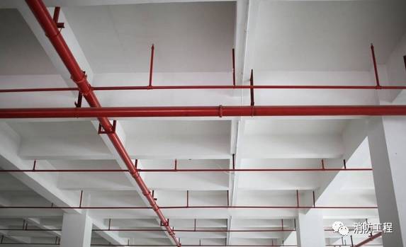 消防設(shè)備安裝及驗收標準_1