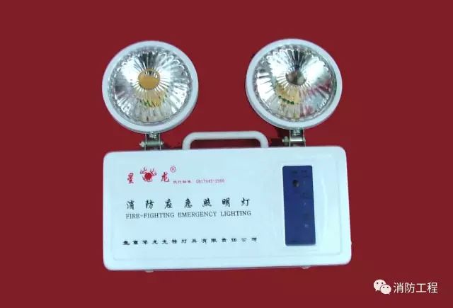 消防設(shè)備安裝及驗收標準_14