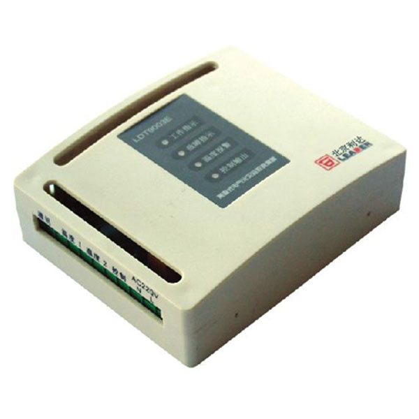<a href=http://www.lidafw.com target=_blank class=infotextkey>利達(dá)</a>LDT9003E測(cè)溫式<a href=http://www.xiaofangw.com/dianqihuozai/ target=_blank class=infotextkey>電氣火災(zāi)監(jiān)控</a>探測(cè)器安裝主要參數(shù)說明