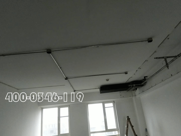 居民樓消防排水設計工作應注意的消防問題